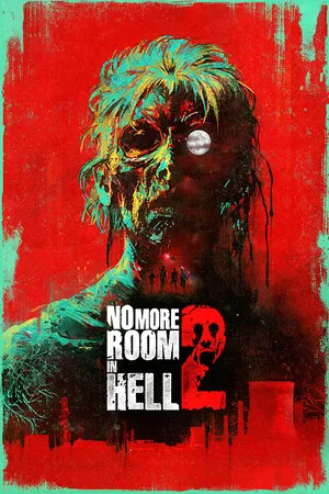 Portada de No More Room in Hell 2