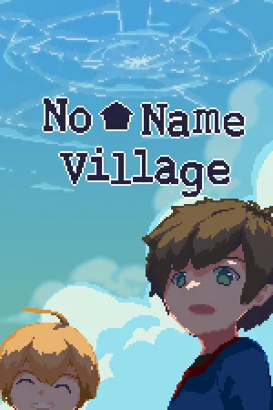 Portada de No Name Village
