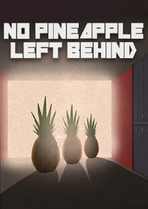 Portada de No Pineapple Left Behind