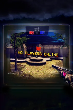 Portada de No Players Online
