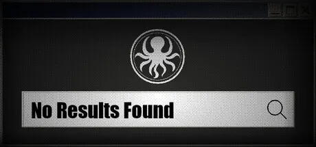 Portada de No Results Found