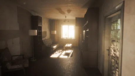 Captura de No Return