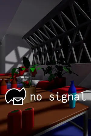 Portada de no signal