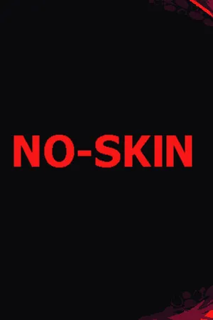Portada de NO-SKIN