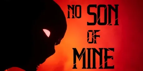Portada de No Son Of Mine