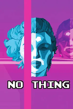 Portada de NO THING