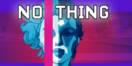 Portada de NO THING