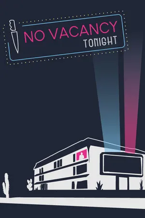 Portada de No Vacancy Tonight
