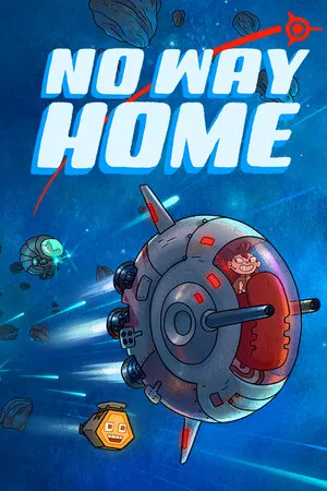 Portada de No Way Home