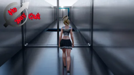 Captura de No Way Out