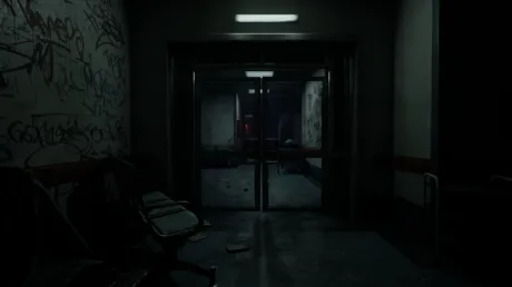 Captura de No Way Out