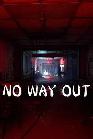 Portada de No Way Out
