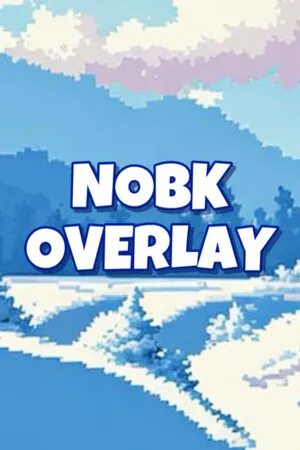 Portada de NOBK Overlay