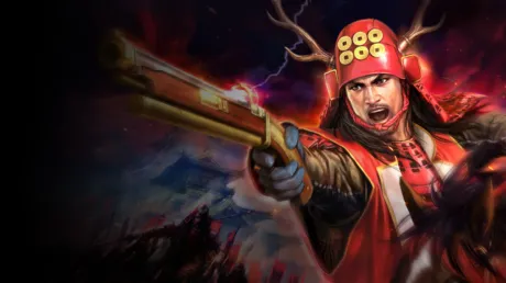 Portada de NOBUNAGA'S AMBITION: Sphere of Influence - Ascension
