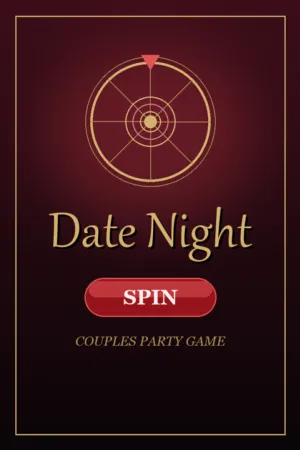 Portada de Noche de Citas: Juego para Parejas