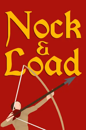 Portada de Nock & Load
