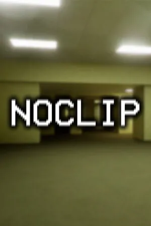Portada de NOCLIP