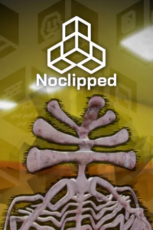 Portada de Noclipped