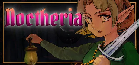 Portada de Noctheria