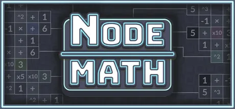 Portada de Node Math