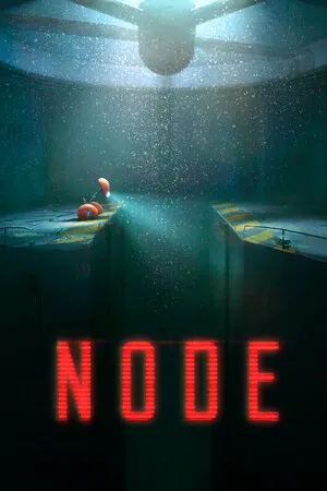 Portada de NODE