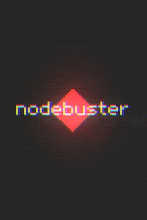 Portada de Nodebuster