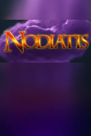 Portada de Nodiatis