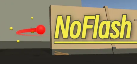 Portada de NoFlash
