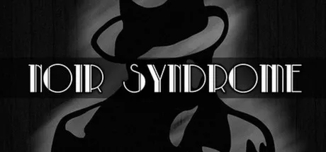 Portada de Noir Syndrome