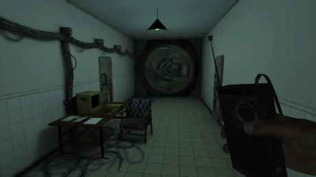 Captura de Noise