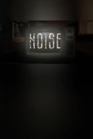 Portada de Noise