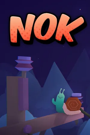Portada de NOK