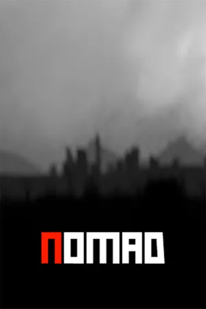Portada de Nomad