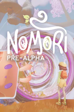 Portada de Nomori: Prologue