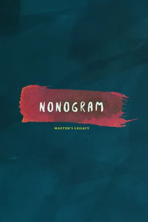 Portada de Nonogram - Master's Legacy