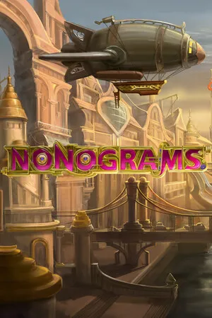 Portada de Nonograms