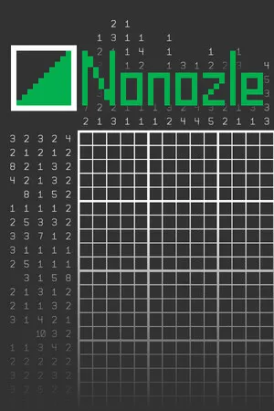Portada de Nonozle