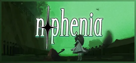 Portada de nophenia