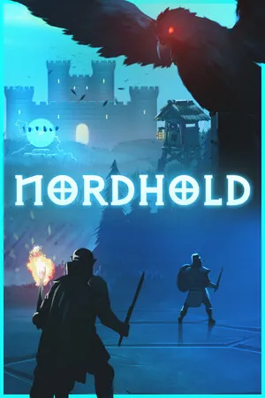 Portada de Nordhold