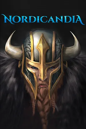 Portada de Nordicandia