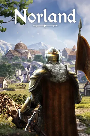 Portada de Norland
