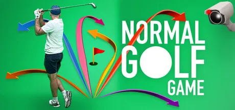 Portada de Normal Golf Game