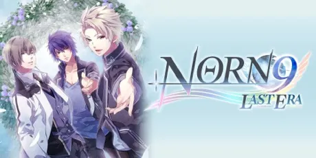 Portada de Norn9: Last Era