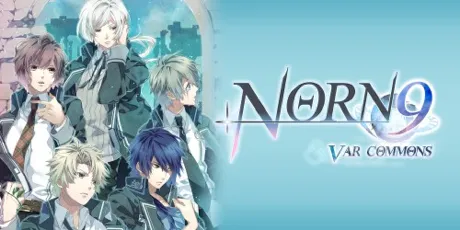 Portada de Norn9: Var Commons