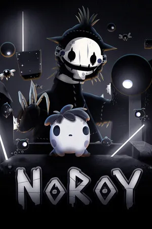 Portada de NoRoY