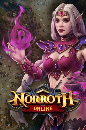 Portada de Norroth Online