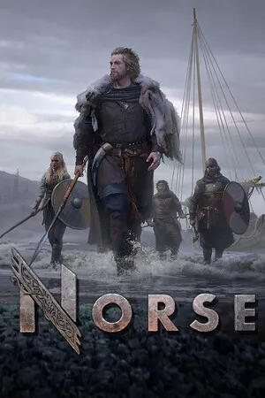 Portada de NORSE: Oath of Blood