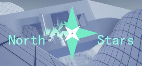 Portada de North Stars