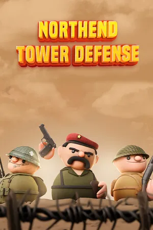 Portada de Northend Tower Defense