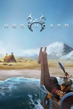 Portada de Northgard: Definitive Edition